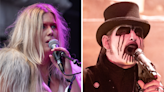 Black metal enigma Myrkur has joined King Diamond’s live band