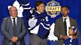 2023 NHL Draft: What Maple Leafs got in picks Easton Cowan, Hudson Malinoski, Noah Chadwick