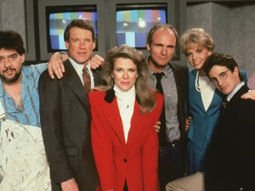 'Murphy Brown' Cast: Find Out Where the FYI Journalists Ended Up