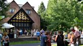 'Off the Vine' food, wine event returns to Stan Hywet Hall & Gardens Aug. 18