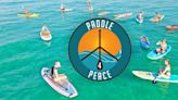 Paddle for Peace 2024