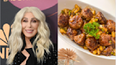 Cher's Hawaiian Meatballs Are Sweet, Savory and Ready to Party