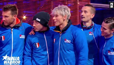 Ninja Warrior : la France gagne le choc des nations, mais un des champions crie au scandale ! Il accuse la production d'avoir truqué les résultats...