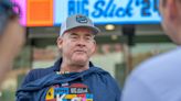 David Koechner talks Big Slick, Patrick Mahomes’ improv skills and Kansas City love