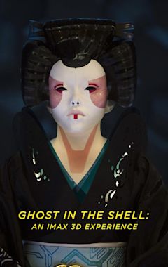 Ghost in the Shell