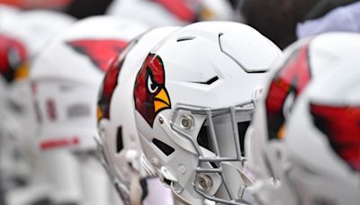 Cardinals Sign Four Rookies