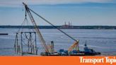 Full Port of Baltimore Channel Set to Open by June 10 | Transport Topics