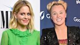 Celebrities like JoJo Siwa are calling out Candace Cameron Bure for excluding queer stories from her Christmas movies