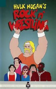 Hulk Hogan's Rock 'n' Wrestling