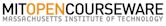 MIT OpenCourseWare