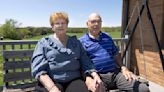 Love that Lasts: Faith, friendship sustain Sherrill couple through 57 years of marriage