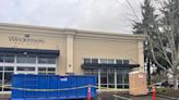 What's that going in the retail space across from Home Depot off Delta Highway in Eugene?