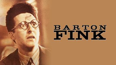 Barton Fink - È successo a Hollywood