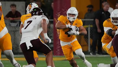 Arizona State vs. Texas State: Watch Thursday night college football for free