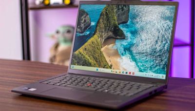 Lenovo ThinkPad T14 Gen 5 review: A dependable, repairable laptop