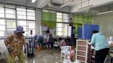 凱米「倒水」！ 台南188所學校災損 復建經費4486萬