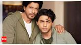 Shah Rukh Khan's son Aryan Khan purchases a luxury property in Delhi worth Rs 37 crore | Hindi Movie News - Times of India