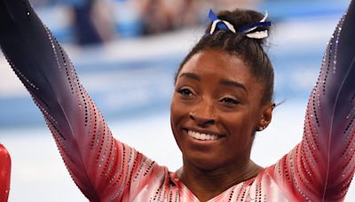 Simone Biles, Suni Lee, & More Set For 2024 Olympic Trials: How To Watch Live