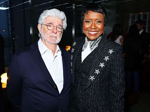 George Lucas Turns 80: Inside the Billionaire 'Star Wars' Creator's Marriage to Wife Mellody Hobson