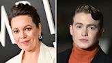 Olivia Colman ‘Proud’ of ‘Heartstopper’ Co-Star Kit Connor for Coming Out as Bisexual, Blasts ‘People Who Bullied Him’ on Social...