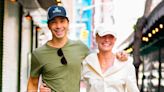 Kate Bosworth, Justin Long Kick Off Summer With Beach Vacation Photos