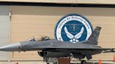122nd Fighter Wing celebrates return of F-16 Fighting Falcon