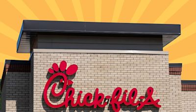 The #1 Unhealthiest Chick-fil-A Order (and What To Eat Instead)