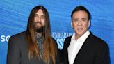 El hijo de Nicolas Cage, acusado de agredir a su madre, está siendo investigado por la policía