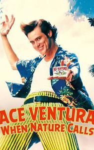 Ace Ventura: When Nature Calls