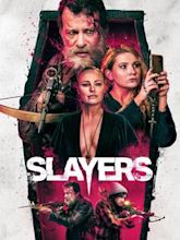 Slayers (film)