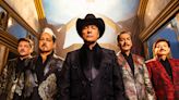 Who’s the Boss? On the Way to Their First MSG Show, Los Tigres del Norte Talk New Single ‘Aquí Mando Yo’