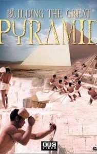 Building the Great Pyramid