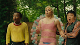 Entertainment Notebook:Trans filmmaker Mo Matton unveils new short film called Gender Reveal