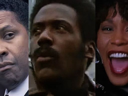 The 15 Most Iconic Black Movie Soundtracks Of All Time