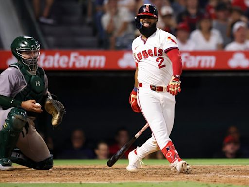 Angels continue to struggle against A’s
