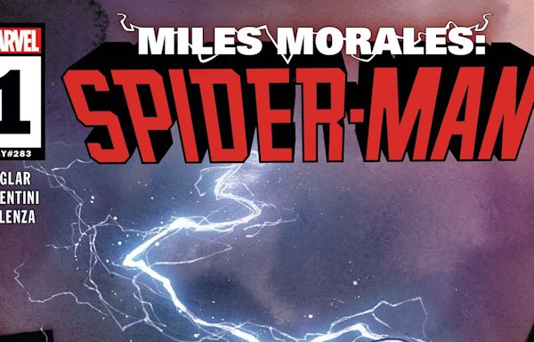 11 Spider-Man Comics to Read After Seeing ‘Across the Spider-Verse’