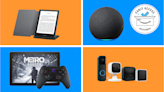 Save up to $190 on Amazon devices including Echo, Ring, Fire TV and more