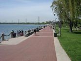 Spencer Smith Park