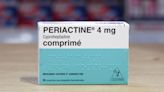 Periactine : L’ANSM limite l’accès de cet antihistaminique qui fait "grossir des fesses"