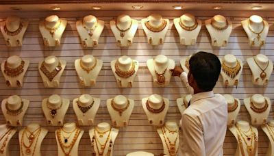 India's duty cut to revive gold demand after weak June quarter, World Gold Council says
