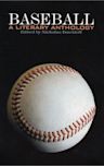 Baseball: a Literary Anthology
