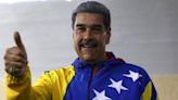 Venezuela's President Nicolas Maduro wins third term, electoral authority says