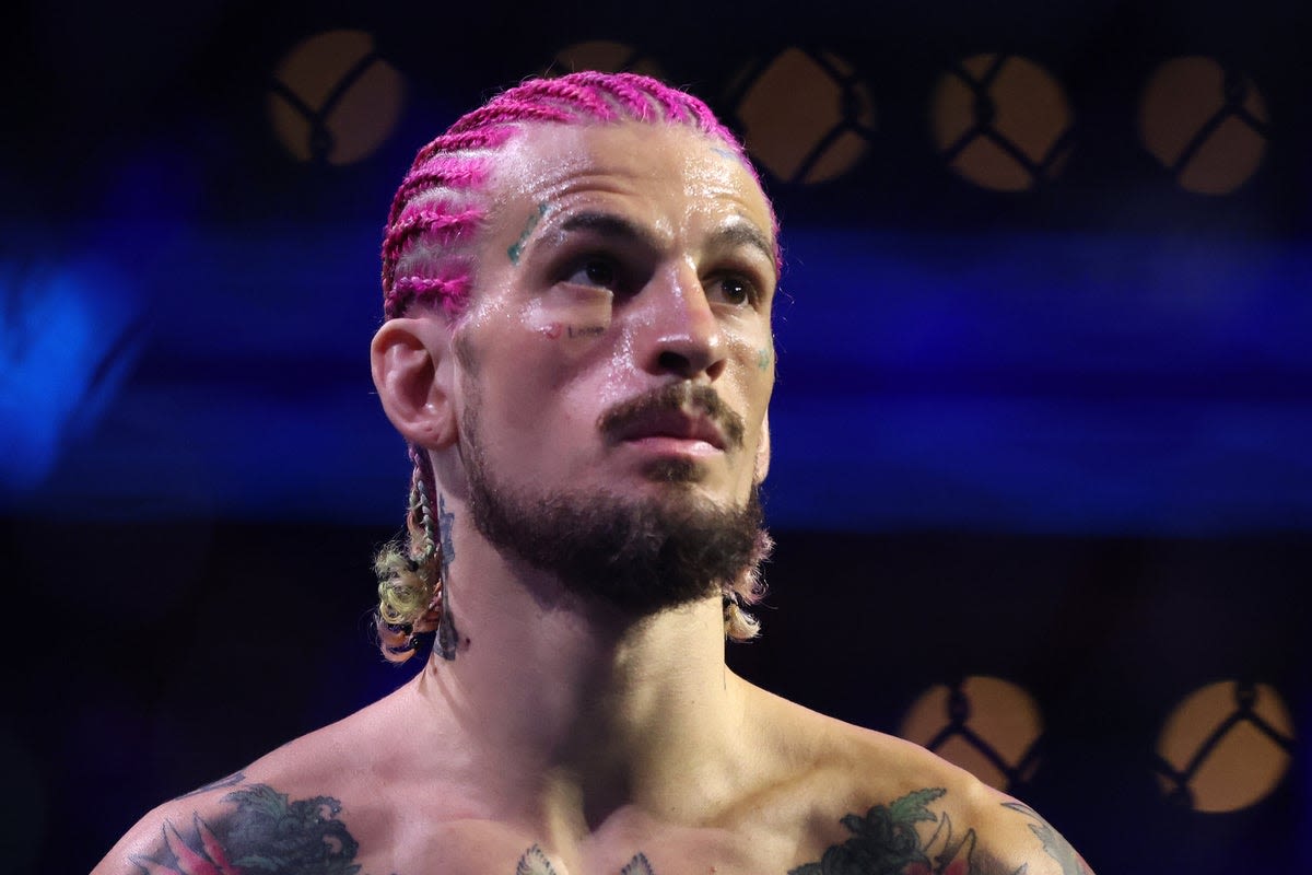 Sean O’Malley on Conor McGregor drug-test insult: ‘I can’t wait to see Michael Chandler sleep him’