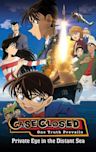 Detective Conan: Private Eye in the Distant Sea