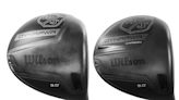 Wilson DYNAPWR and DYNAPWR Carbon drivers hit USGA Conforming Driver Head list