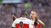 Stuttgart CEO confirms departure of key duo Guirassy and Anton