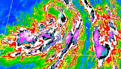 颱風警報解除！雨勢最劇「2大地區」曝 專家：還有熱帶擾動發展中