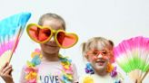 PICTURES: Hawaii comes to the Highlands at beach party in shopping centre