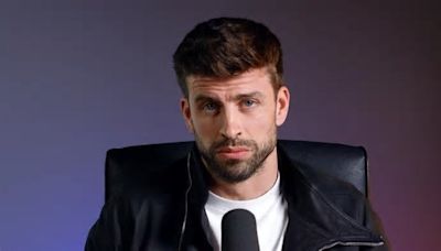 Cuatro letras a Gerard Piqué