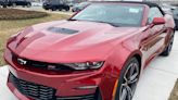 GM deja de producir Camaro, pero es posible que haya sucesor